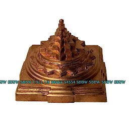 Sri Balaji Brass Works