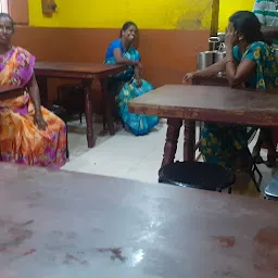 Sri Balaji Chettinadu Mess