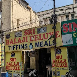 Sri Balaji Deluxe Mess