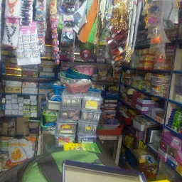Sri Balaji Fancy Store