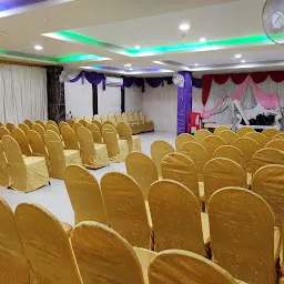 Sri Balaji Function Hall