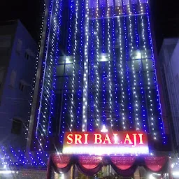 Sri Balaji Function Hall