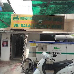 Sri Balaji Homely Mess