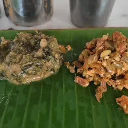 Sri Balaji Homely Mess