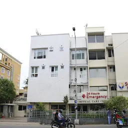 Sri Balaji Hospital