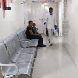 Sri Balaji Hospitals