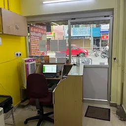 Sri Balaji internet cafe
