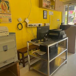 Sri Balaji internet cafe