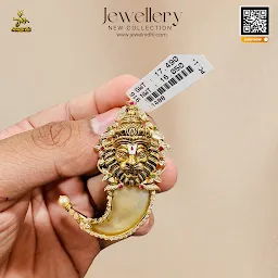 Sri Balaji Jewellery Mart