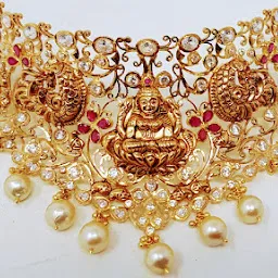 Sri Balaji Jewellery Mart