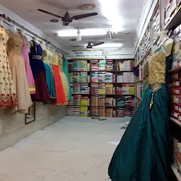 Sri Balaji Kanchi Silks