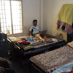 Sri Balaji Ladies Hostel