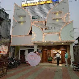 Sri Balaji Mahal