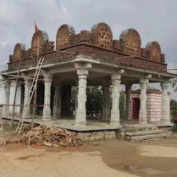 Sri Balaji Mandir