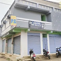Sri Balaji men's P.G in Chitradurga