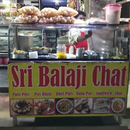 Sri Balaji Mithai Wala