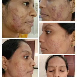 Sri Balaji Nursing Home Skin & Multi Speciality Hospital