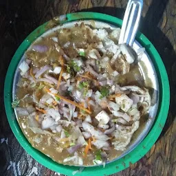 SRI BALAJI PANI PURI STALL.