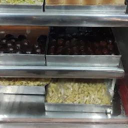 Sri Balaji Radheshyam Mithai Bhandar