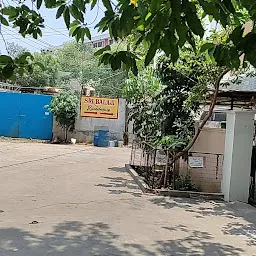 Sri Balaji Residency