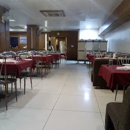 Sri Balaji restaurant