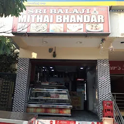 SRI Balaji Sairam Mithai Bhandar