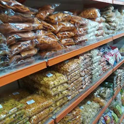 Sri Balaji Super Market