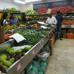 Sri Balaji Super Market