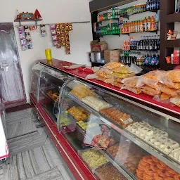 Sri Balaji Sweets & Bakery