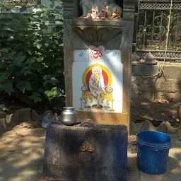 Sri Balaji Temple