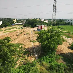 Sri Balakrishna Temple