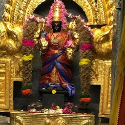 Sri Balambiga Udanurai Sri Mugalieswarar
