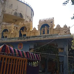 Sri Balambiga Udanurai Sri Mugalieswarar