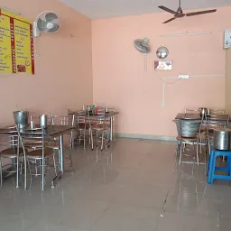 Sri Balamurugan Hotel