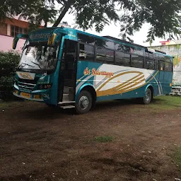 Sri Balavinayagar bus service