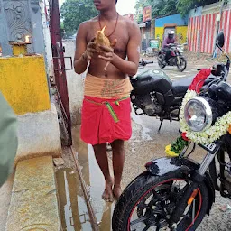 Sri Baliamman Temple