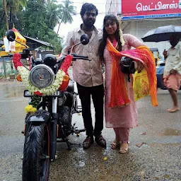 Sri Baliamman Temple