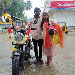 Sri Baliamman Temple