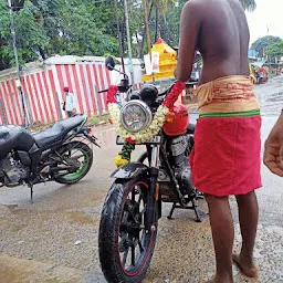 Sri Baliamman Temple