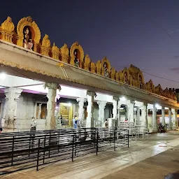 Sri Banashankari Temple