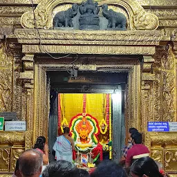 Sri Banashankari Temple