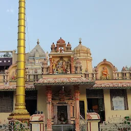 Sri Bangaramma Thalli Temple