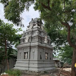 Sri Bangaramma Thalli Temple