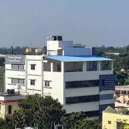 Sri Basava Hospital and Research Centre