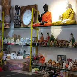 Sri Basaveshwara Home Decors Gift gallery