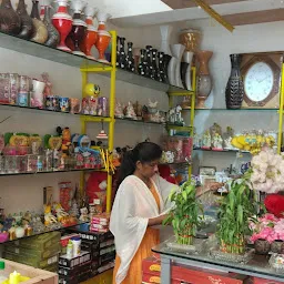 Sri Basaveshwara Home Decors Gift gallery