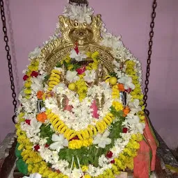 Sri Beeralingeshwara Swamy Temple