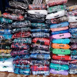 Sri Bhadra Cloth Store &Readymades