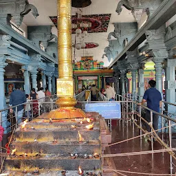 Sri Bhadrakali Devastanam