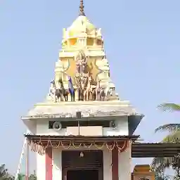 Bhairav Baba Mandir